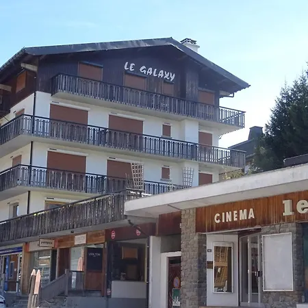 Centre 2 Pers, Linge Inclus, Wifi, Proche Telecabines Et Commerces - Fr-1-802-49 Apartment Les Gets