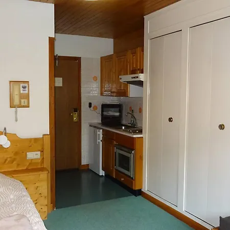 Centre 2 Pers, Linge Inclus, Wifi, Proche Telecabines Et Commerces - Fr-1-802-49 Apartment