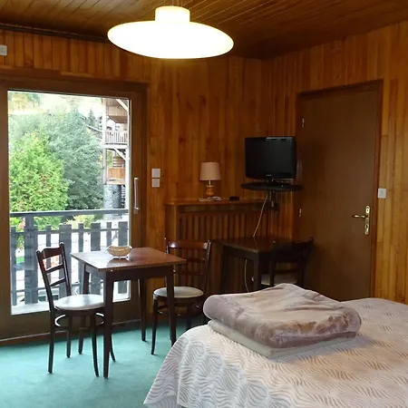 Centre 2 Pers, Linge Inclus, Wifi, Proche Télécabines Et Commerces - Fr-1-802-49 Appartement